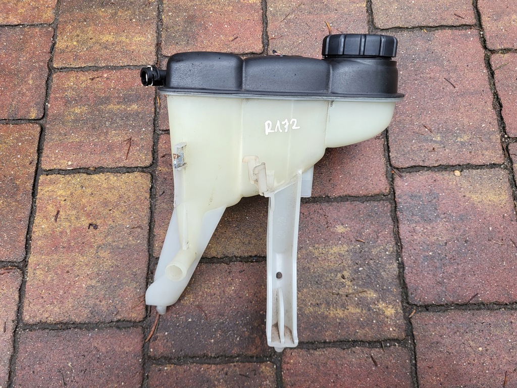 фото №1, Бачок расширительный mercedes slk r172 1725000249