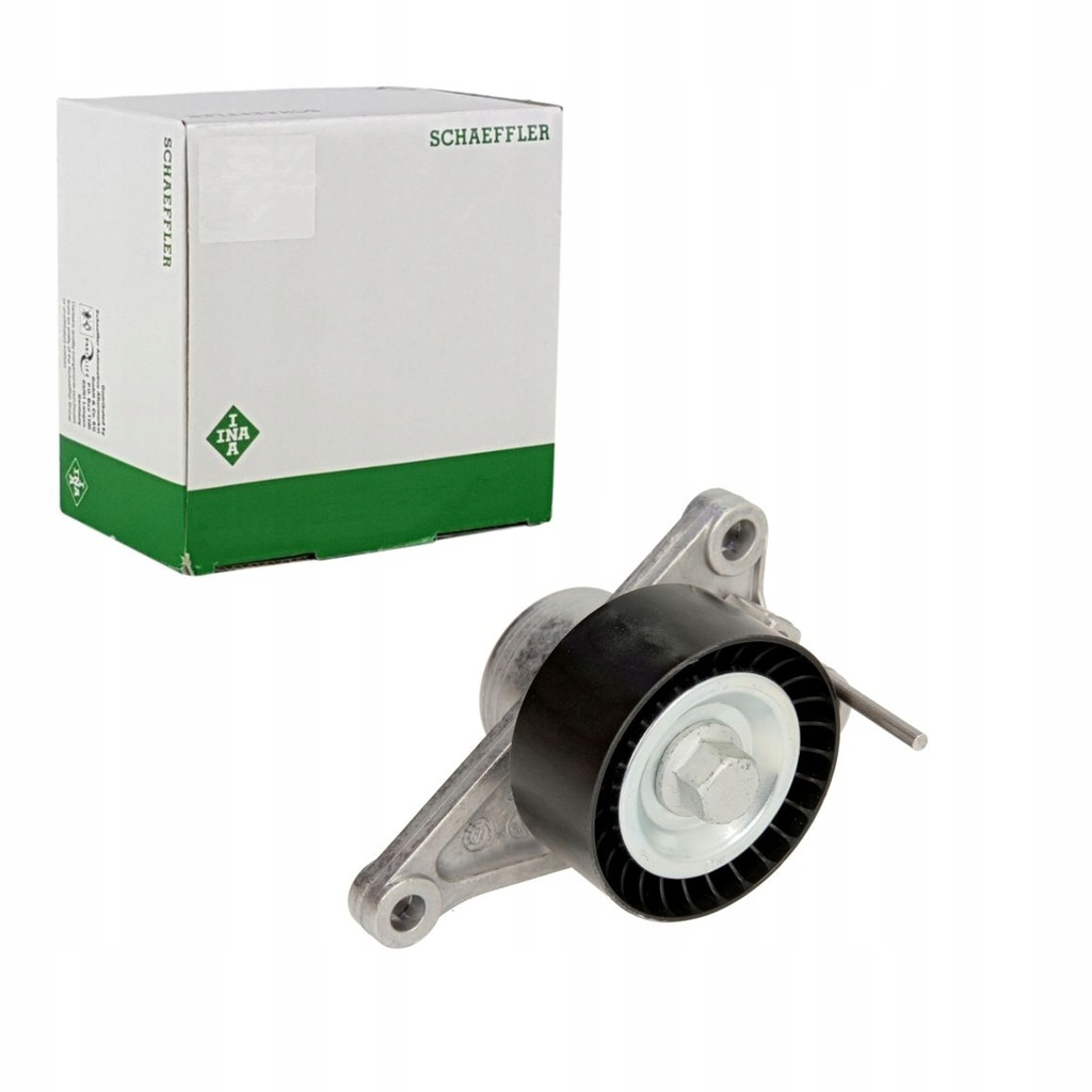 фото №1, Ina натяжитель ремень do opel movano b master 3 2.3 d