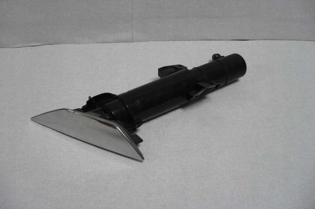 фото №1, Skoda superb ii 2 lift 2013- омивач фара правий