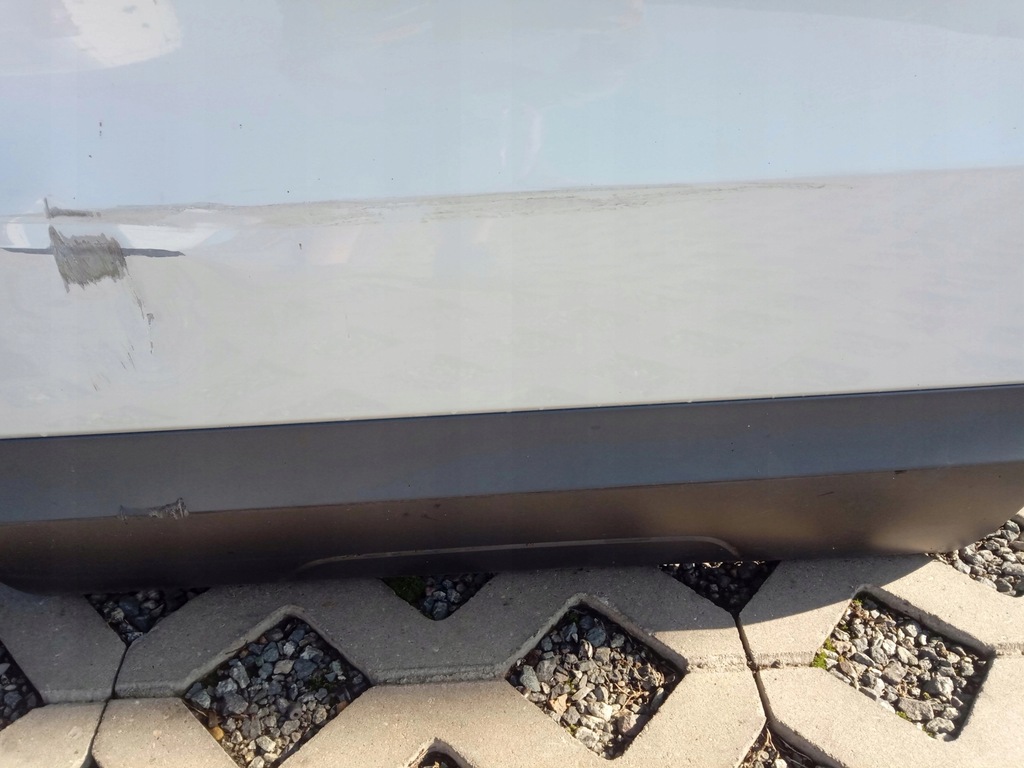 фото №13, Двері ліва задні audi q3 білий ls9r 2012r