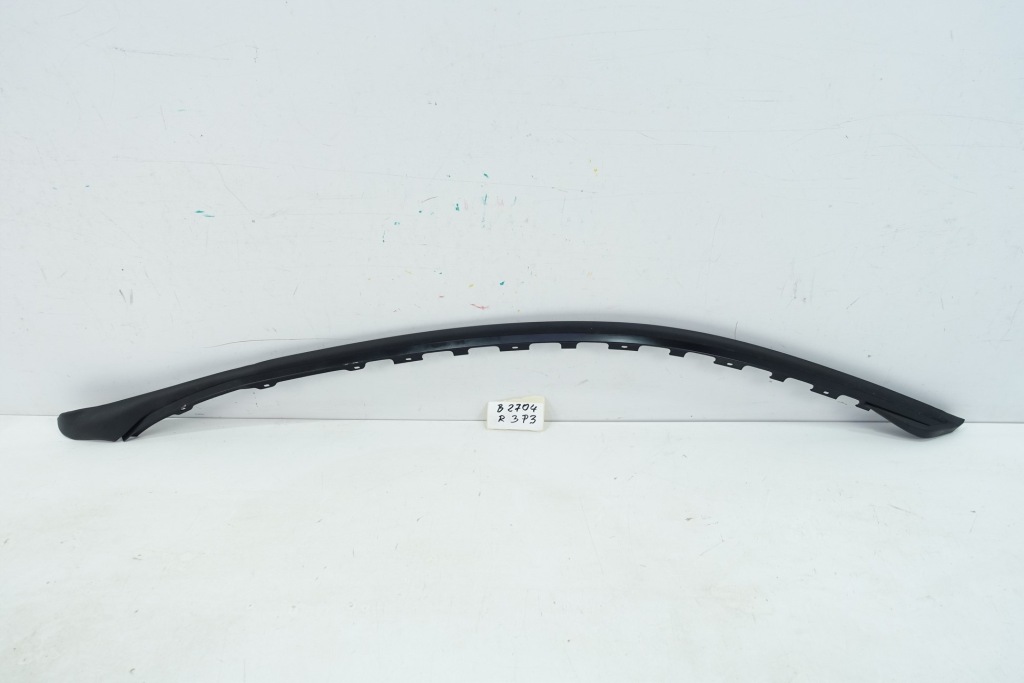 фото №1, Молдинг дверь левый правый перед porsche panamera 970