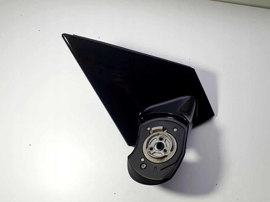 фото №1, Каркас рычаг зеркало правый kia sportage iv 15-18r