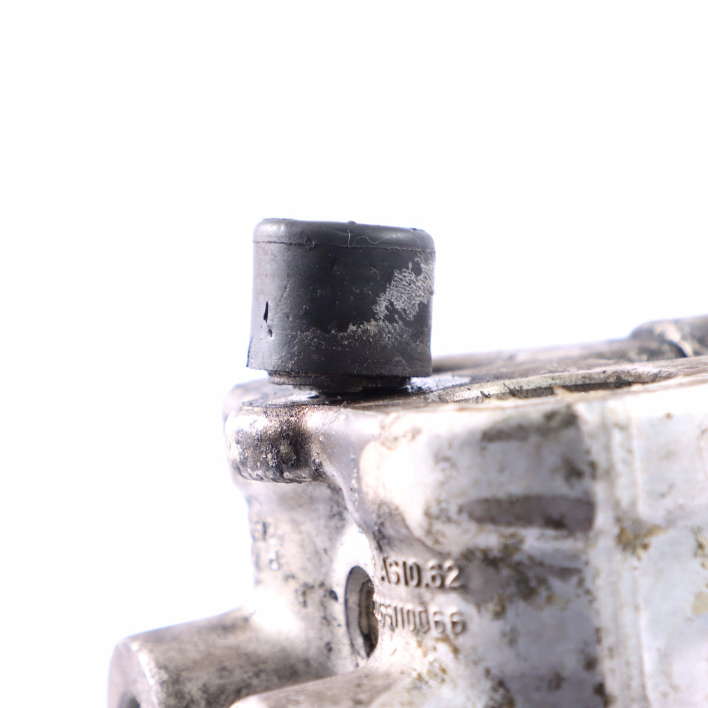 фото №12, Mercedes w202 w124 r129 c140 насос тормозная abs a0014318012