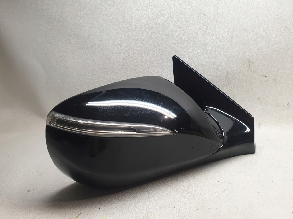 фото №9, Hyundai santa fe iii 12-15 дзеркало двері правий перед 87620-2w010 14pin