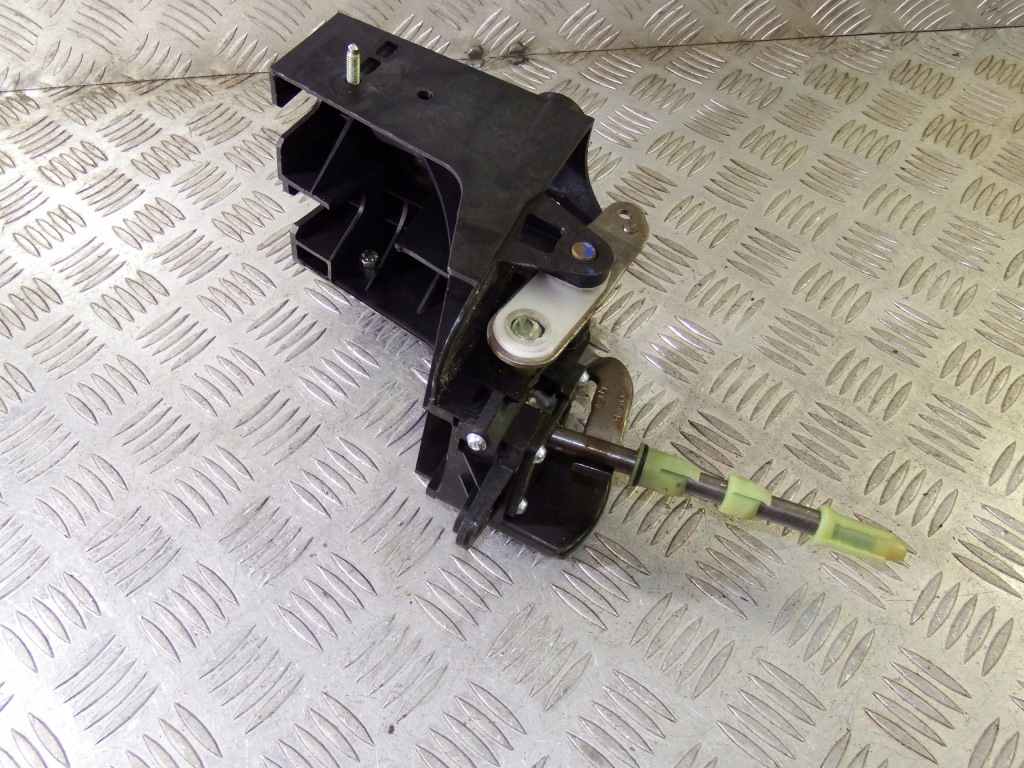 фото №1, Вибірник троси перемикання передач renault scenic ii 1.9dci 8200319068