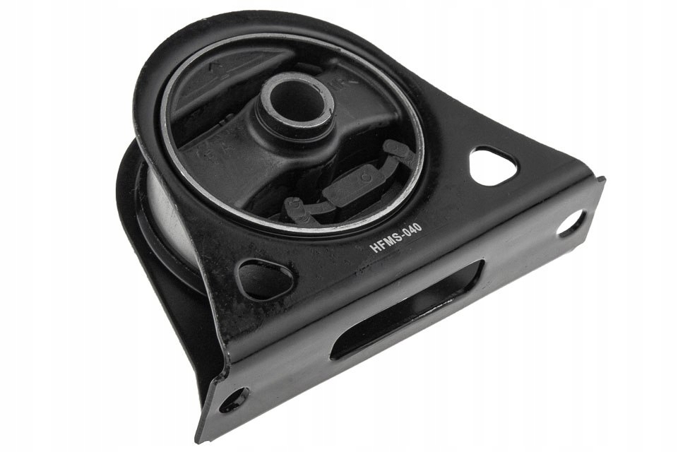 фото №14, Подушка двигуна mitsubishi grandis 03-09 перед