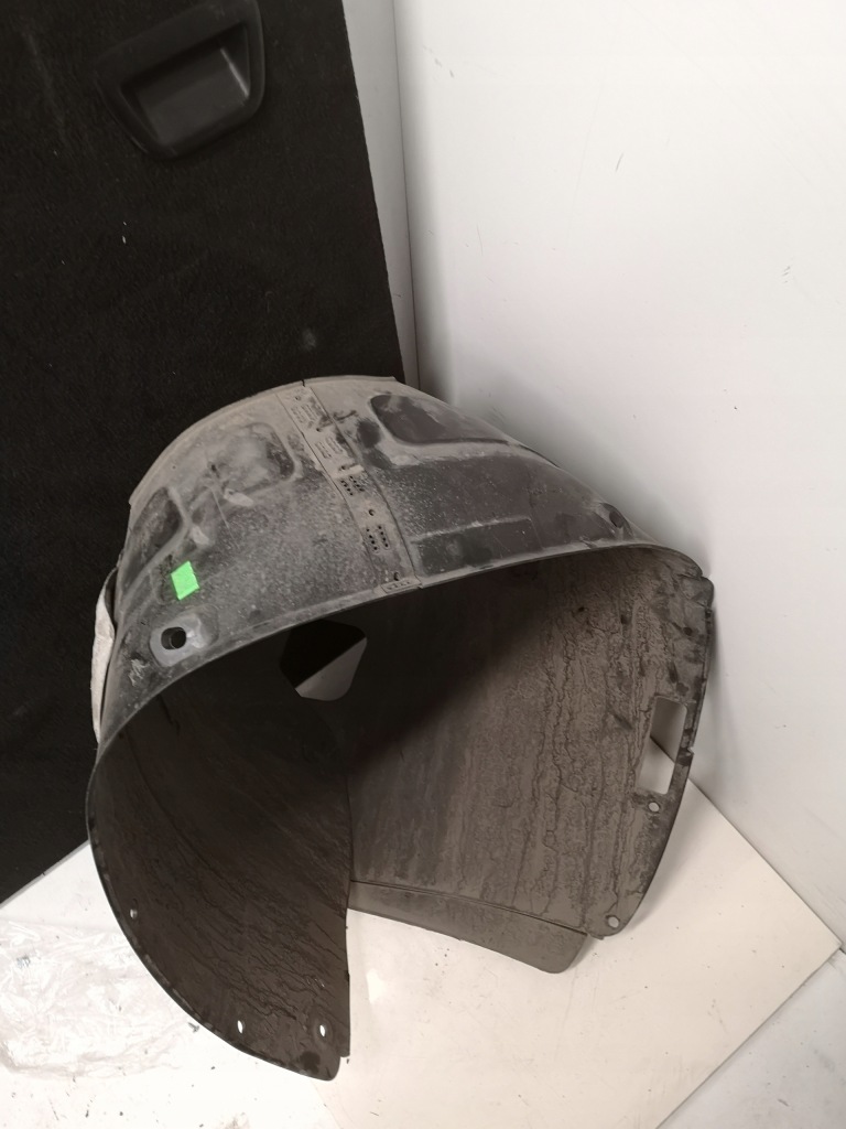 фото №1, Подкрылок правый перед tucson iv передние 86812-n7000