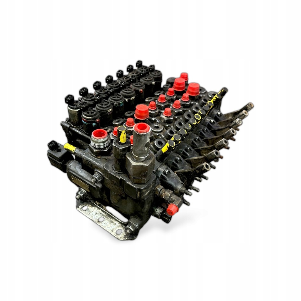 L90ls-07-00534-3 scania распределитель гидравлический Киев