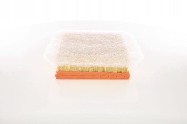 фото №5, Bosch фільтр повітря