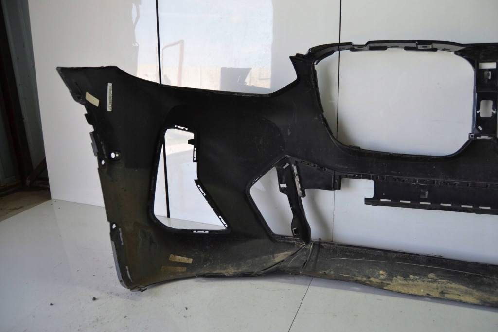 фото №6, Bmw x3 g01 lci lift m-pakiet 20- бампер перед