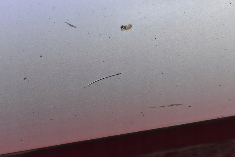 фото №4, Накладка порог правая 354 bmw x1 e84 09-15