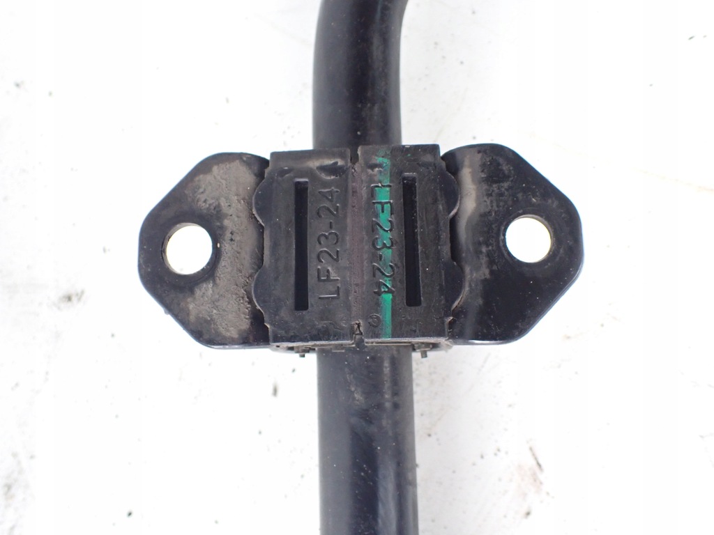 фото №8, Kia optima iv тяга стабілізатора перед