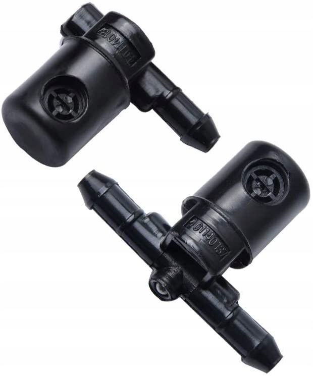 фото №6, 2x омивач насадка opel corsa c / d