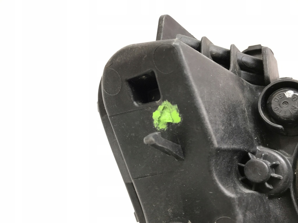 фото №12, Hyundai tucson iii lift 18- противотуманная фара свет drl левый лампа 92201-d7600