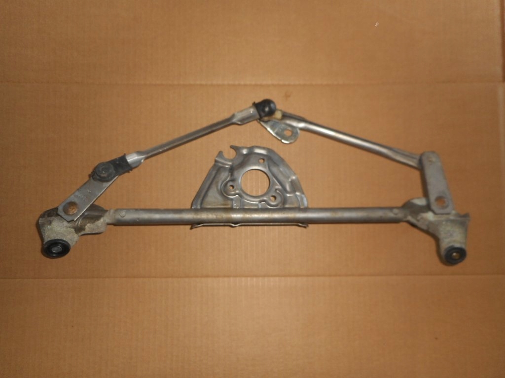 фото №1, Механізм двірник перед yaris verso europa