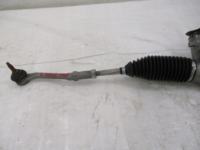 фото №12, Citroen c3 iii рейка рульова трансмісія кермова