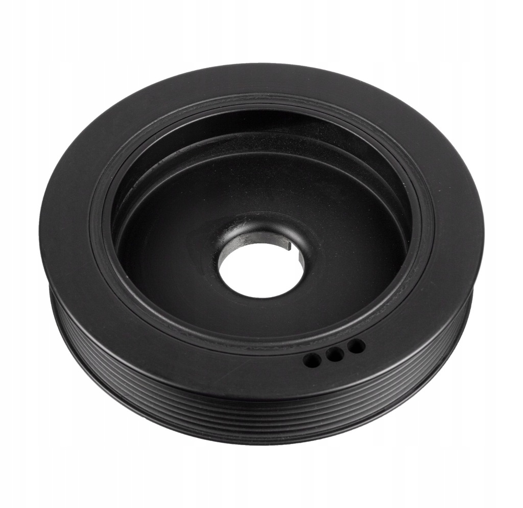 фото №1, Febi bilstein 106829 шків, wał колінчастий