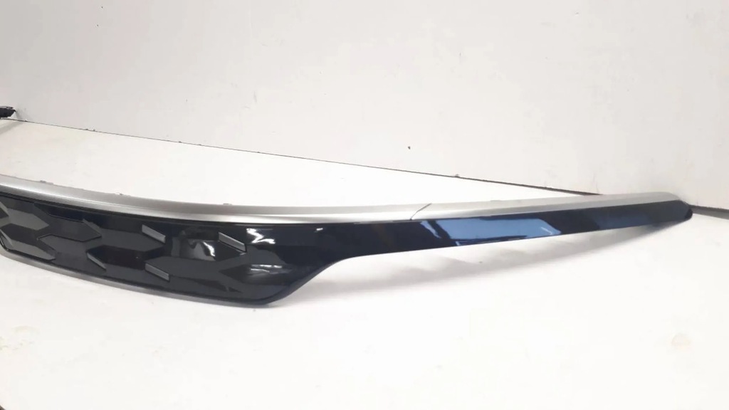 фото №12, Kia niro ev 2022-2024 решётка радиатора перед