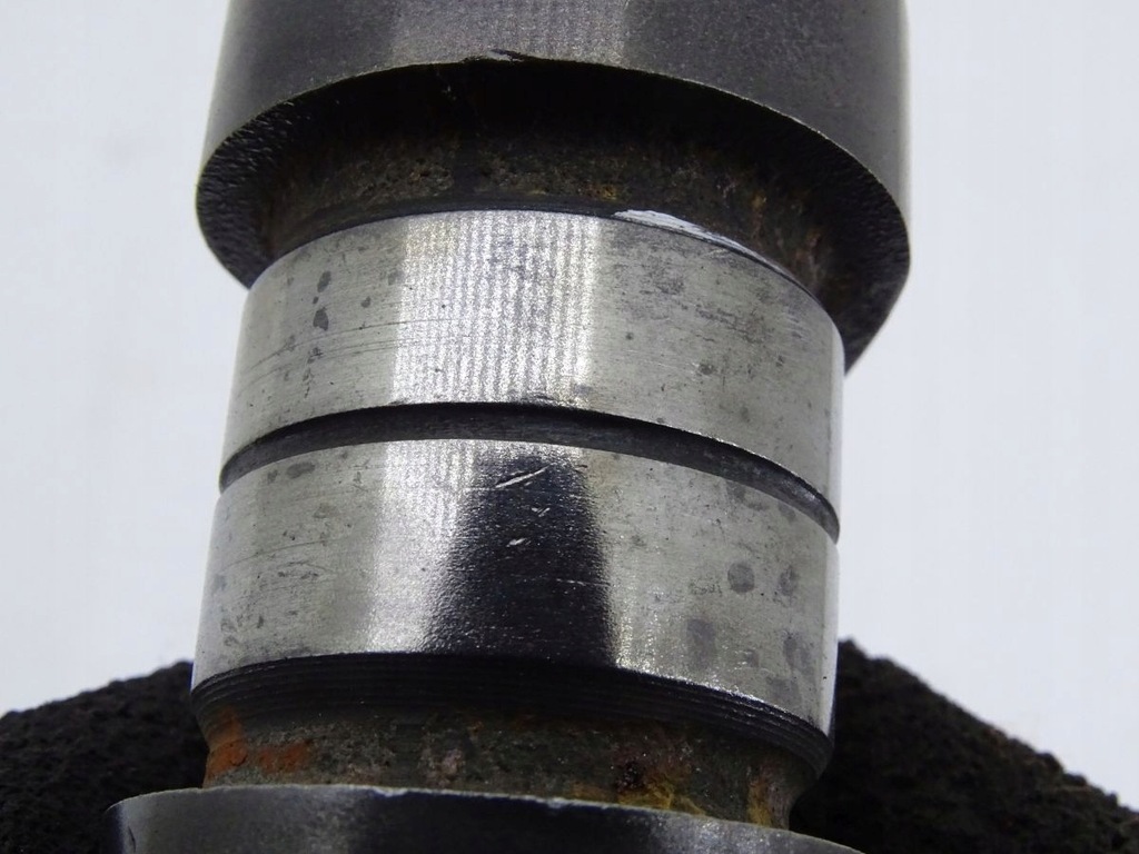 фото №7, Subaru impreza i gc 2.0 gt t вал распределительного вала ss l