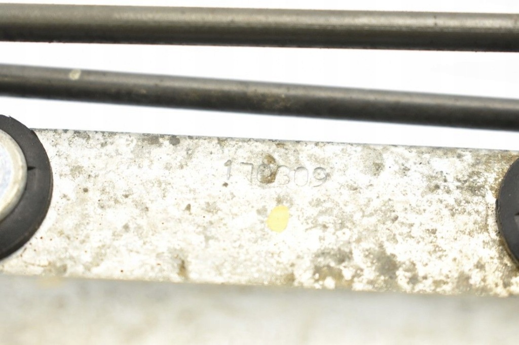 Трубка шланг зчеплення ssangyong rodius ii 13- Доставка