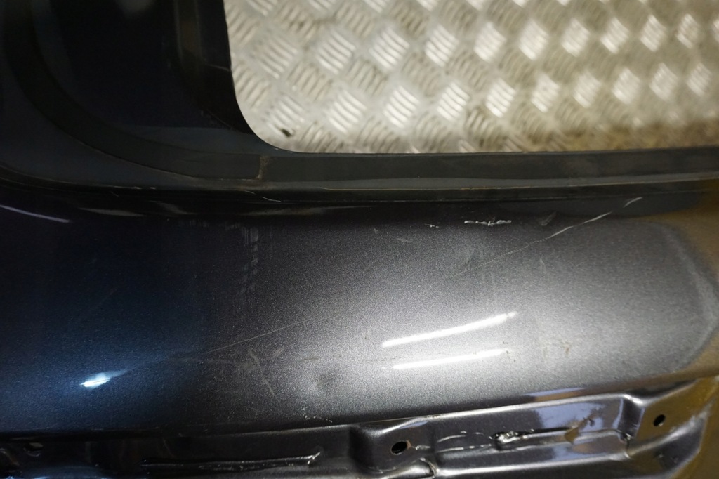 фото №15, Honda passport 2019 - 2021 кришка багажника задня багажника задня usa