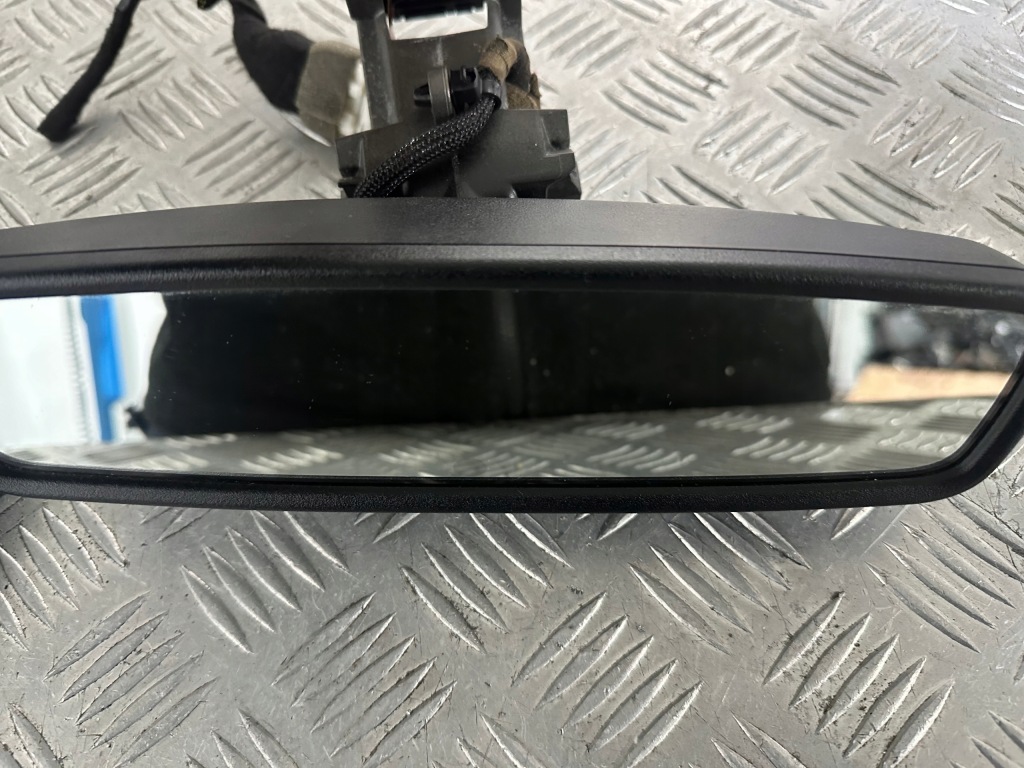 Ford mondeo mk5 зеркало заднего вида камера корпус du5a-17e678-em с Разборки