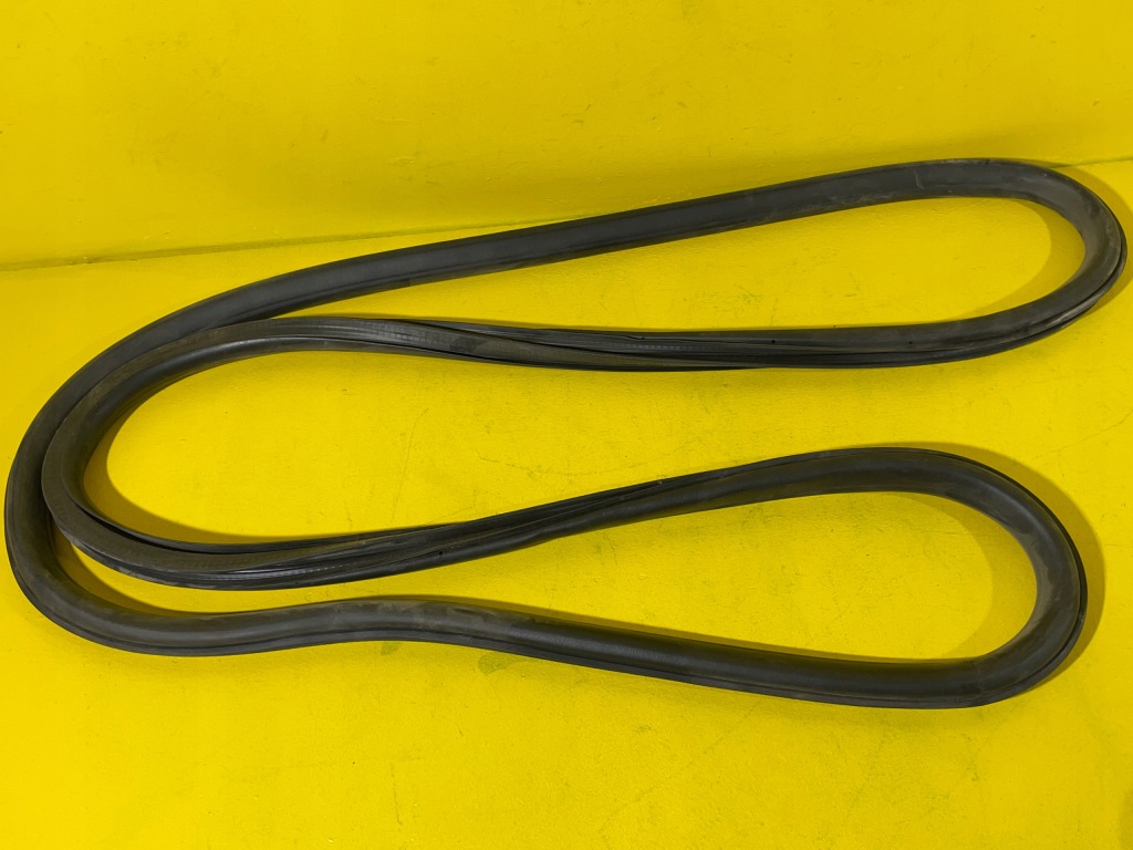 фото №1, Chevroler orlando - прокладка кузовная дверь левый перед