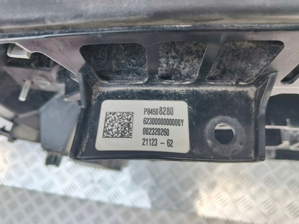 Gmc sierra 1500 2019 2020 2021 решітка радіатора решітка радіатора перед хром америка Оригінал