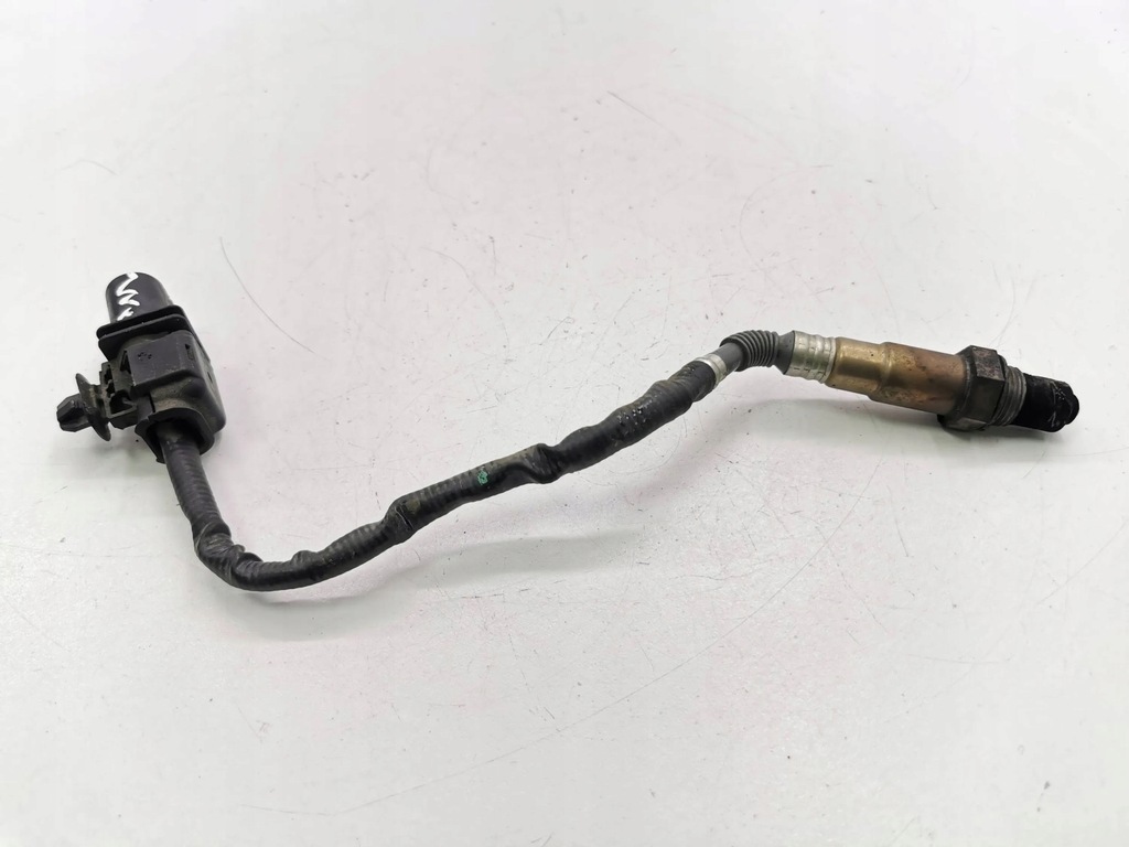 фото №1, Toyota auris 150 2012 датчик лямбда-зонд