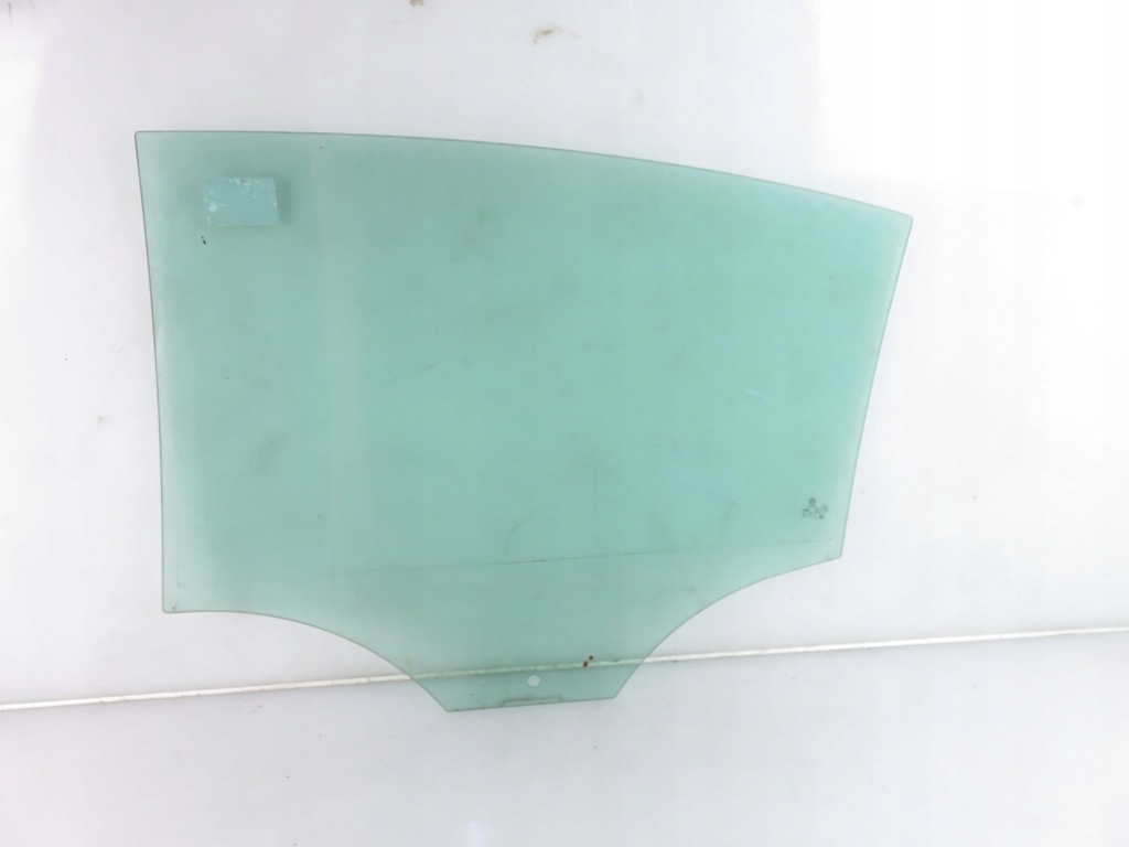 фото №4, Стекло правый задняя passat b7