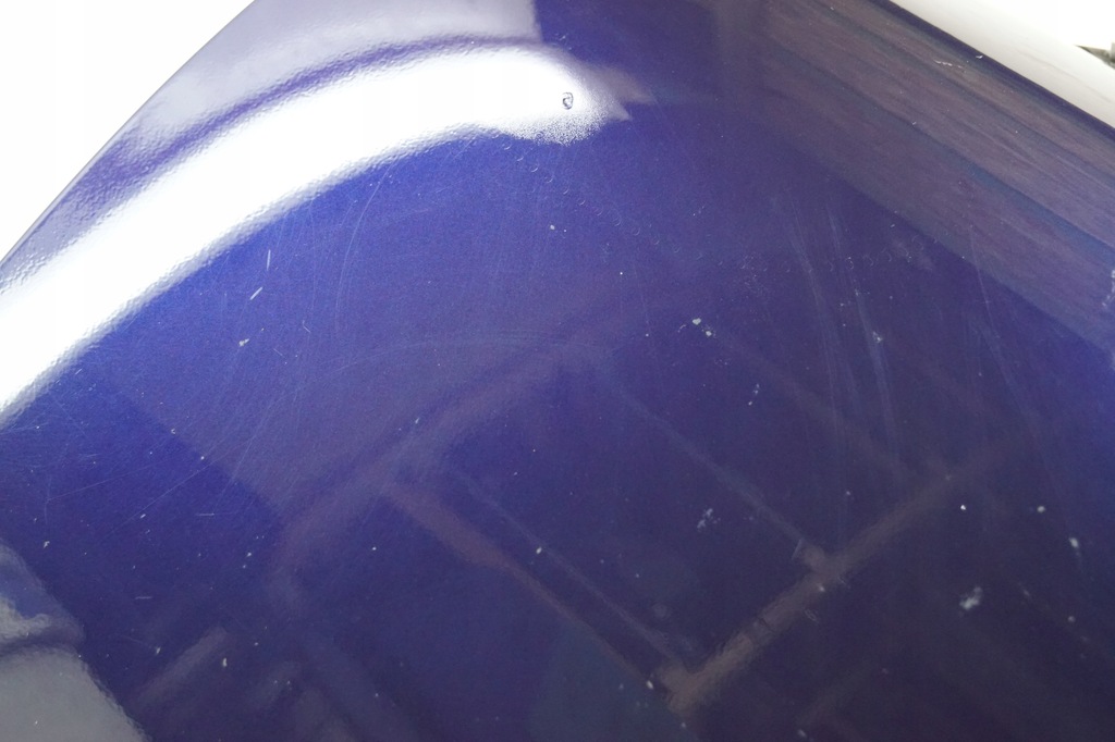 фото №13, Дверь левый перед porsche boxster 986