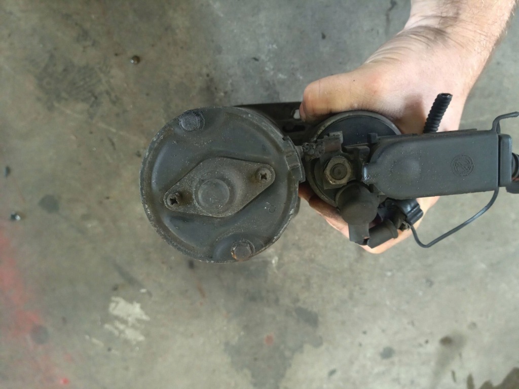 фото №4, Fiat stilo 2003 стартер 025286 1005831007