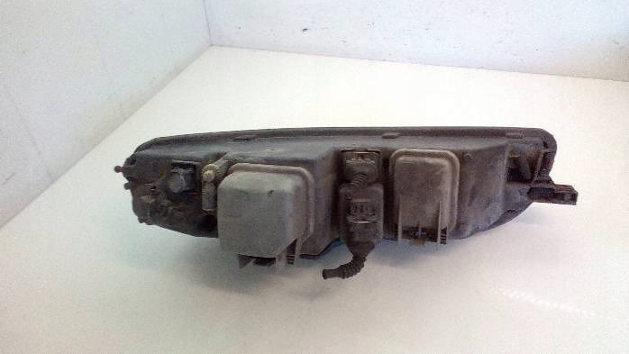 Фара правый лампа перед fiat bravo Недорого