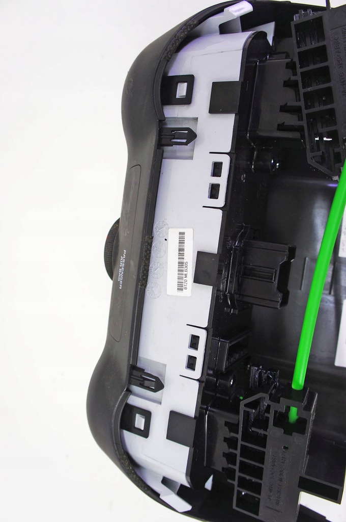 фото №6, Nn186 kia picanto iii панель кондиціонера