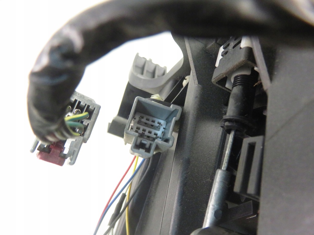 фото №15, Домкрат jeep patriot mk74 2.4 4x4 4586870