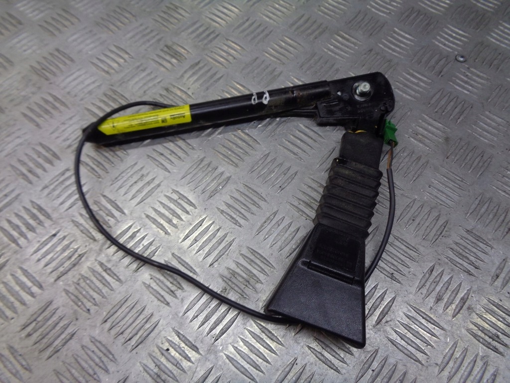 фото №1, Натяжитель поперечина правый перед opel astra g