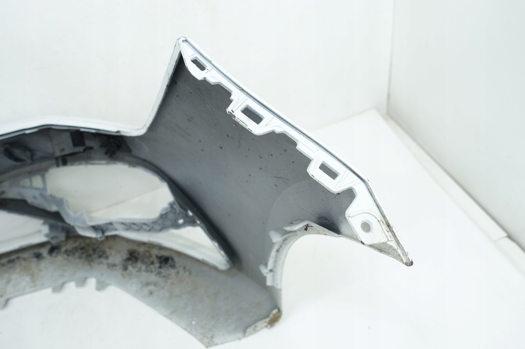 фото №10, Бампер перед передній перед leon 5f0 iii lift