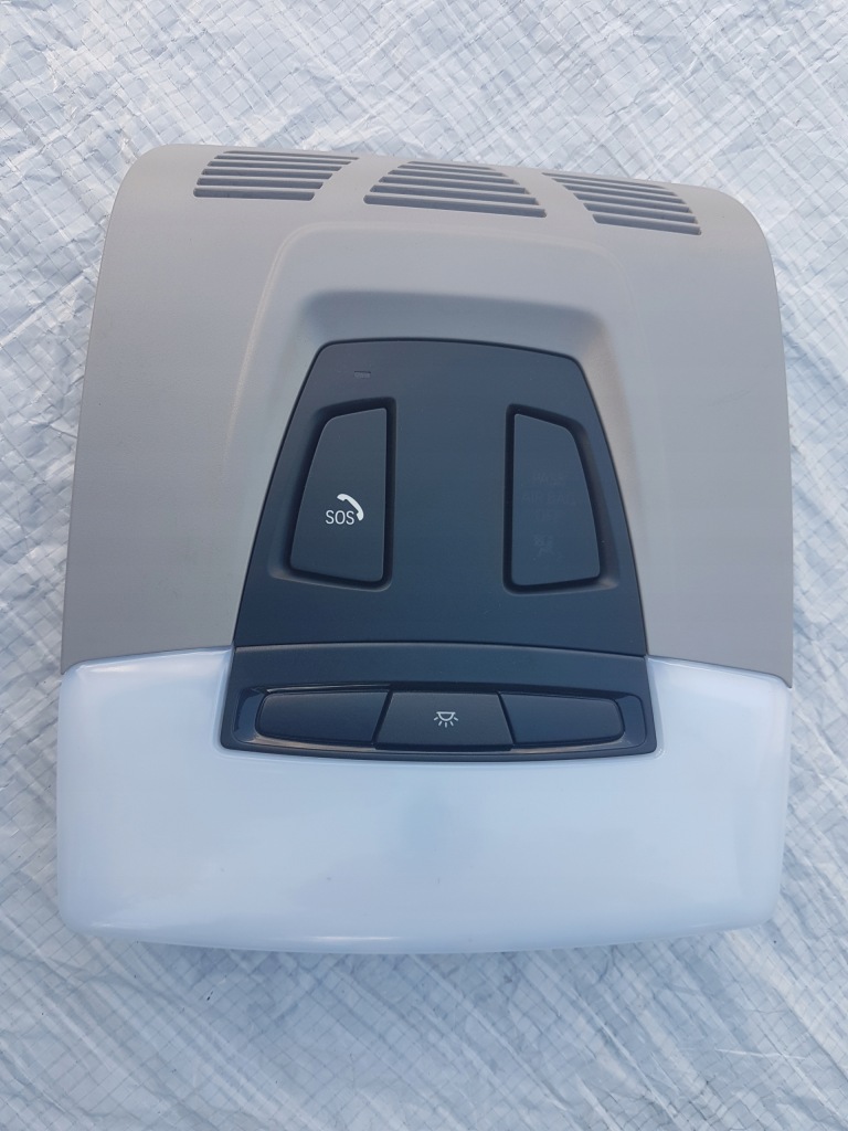 фото №1, Лампа потолочный перед 9321469 bmw f20 f21