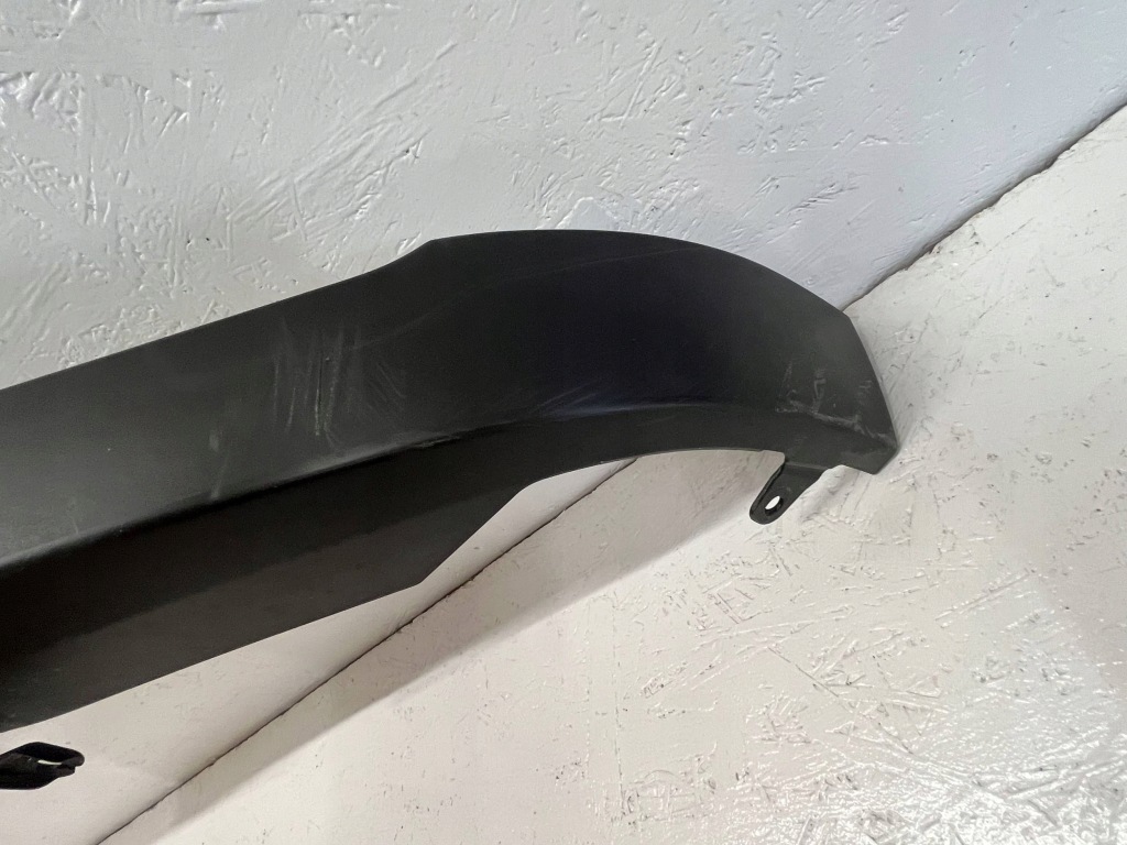 Lexus lbx 2024- накладка бампер передний перед оригинал  52411-52030 Киев