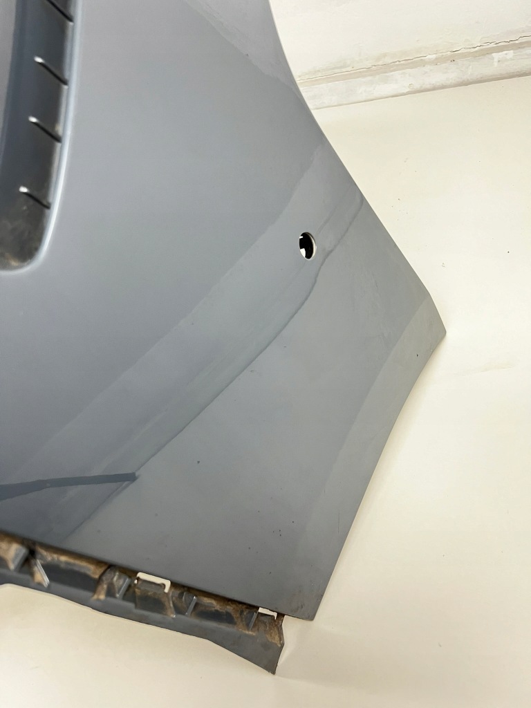 фото №8, Bmw seria 2 gran coupe f44 m-pakiet m набор бампер задний задняя 6 x pdc