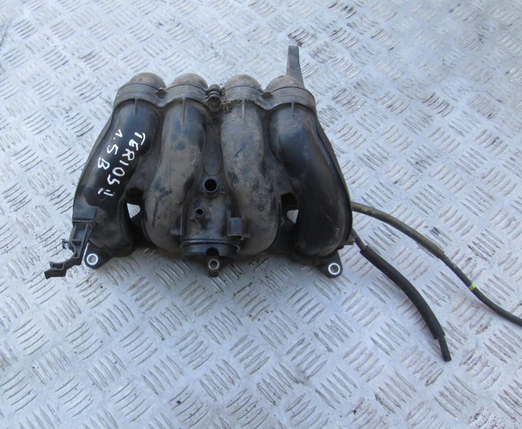 фото №1, Колектор всмоктуючий terios ii 1.5 b