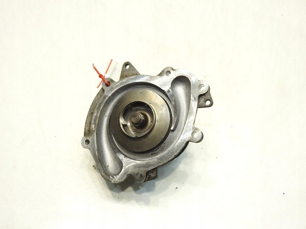 фото №3, Насос wody mercedes r w251 3.0 cdi r6422010410