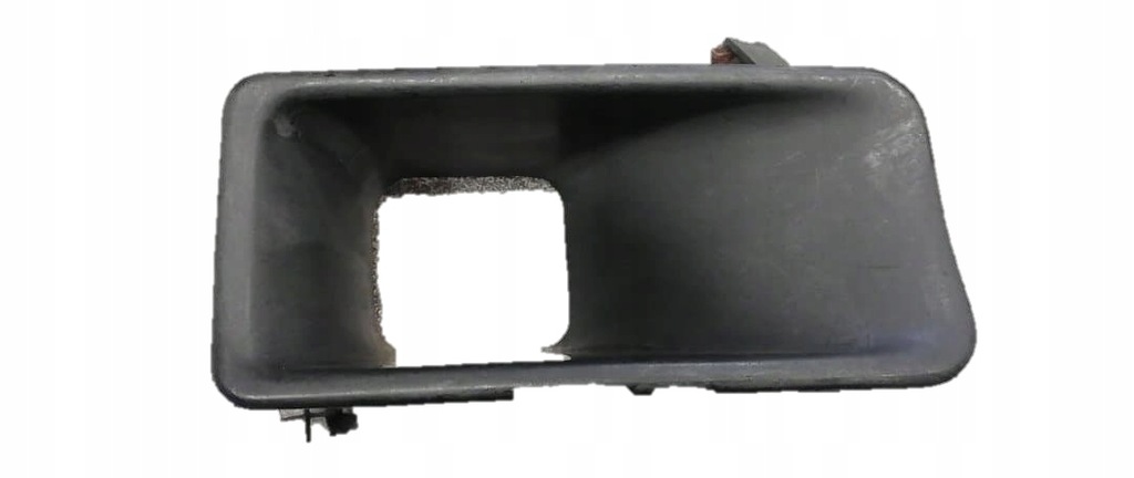 фото №1, Suzuki swift 96- решётка заглушка противотуманной фары левая