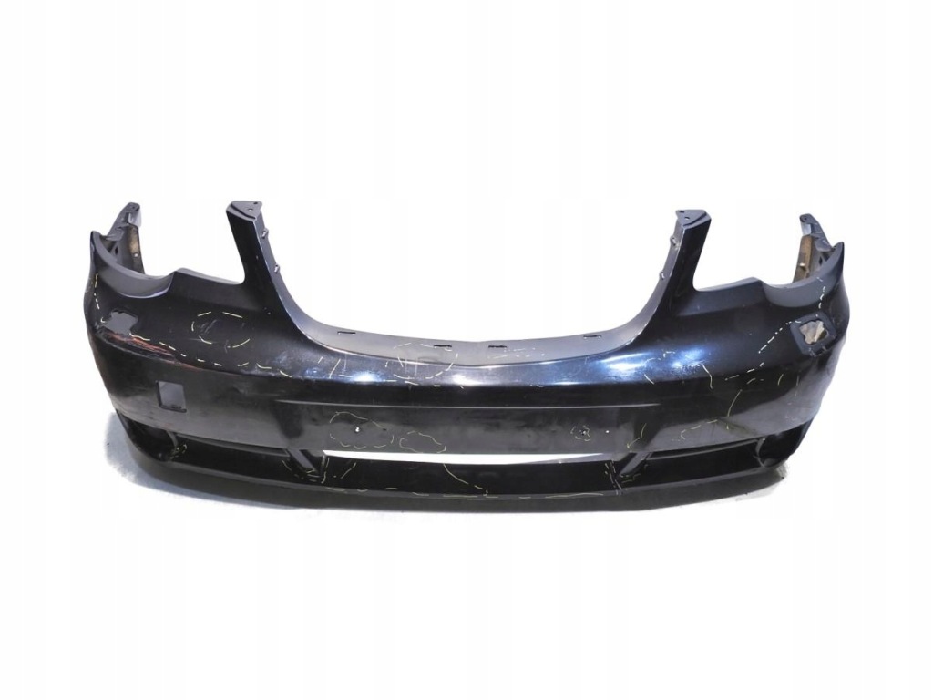 фото №1, Бампер передній перед chrysler sebring iii