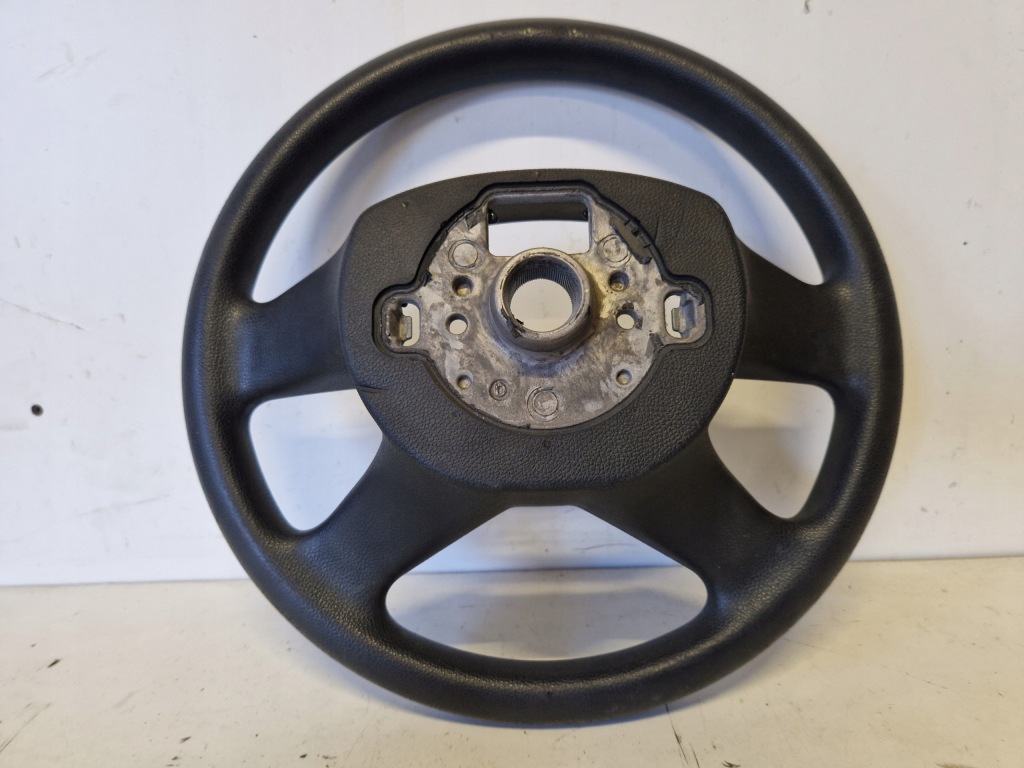 фото №11, Воздуховод skoda superb ii 3t0419091