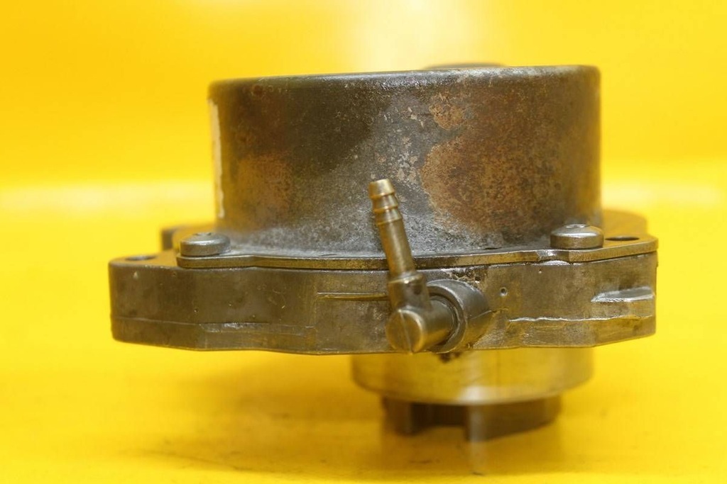 фото №6, Насос вакууму вакуум opel vectra c signum astra h 1.9 cdti pierburg