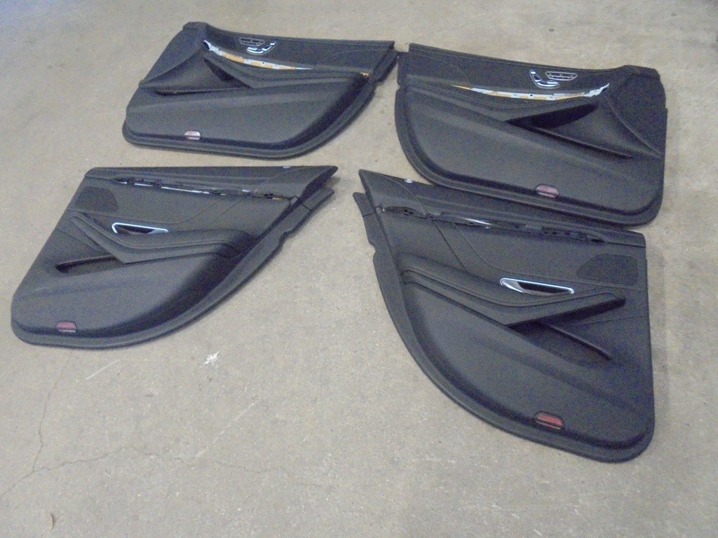 фото №9, Mercedes s klasa w222 сиденья сиденье обшивки