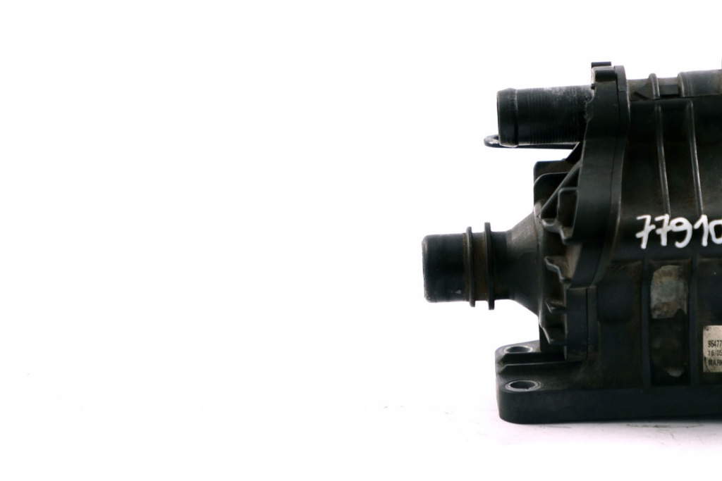 фото №4, Mini r50 корпус термостата насоса wody соединитель