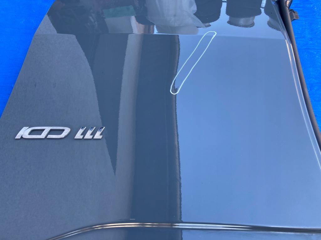 Двері праве задні mercedes citan 415 renault kangoo iii 3 Ціна