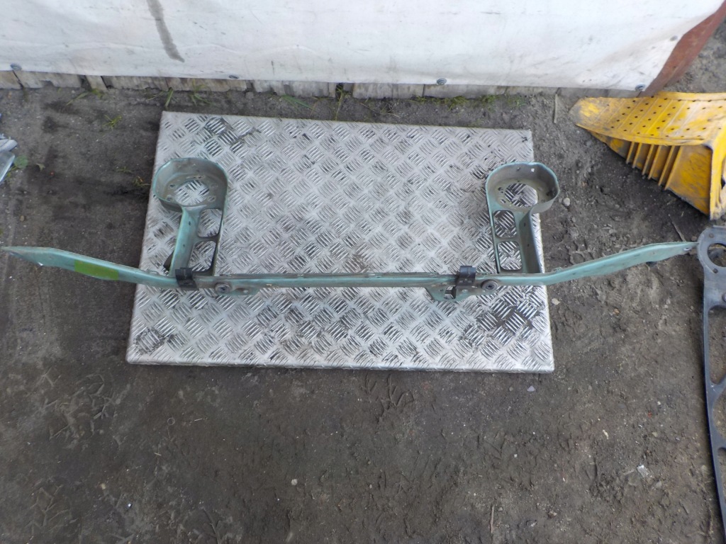 фото №4, Bmw e36 pas передній підсилювач compact